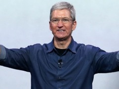 Is 'Sitting the New Cancer'? What Apple CEO Tim Cook Really Meant Is 'Sitting the New Cancer'? What Apple CEO Tim Cook Really Meant