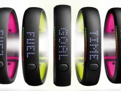 Fitness Bands 'Less Accurate Than Smartphones' in Counting Steps Fitness Bands 'Less Accurate Than Smartphones' in Counting Steps