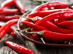 7 Amazing Health Benefits of Cayenne Pepper: A Spice Like No Other