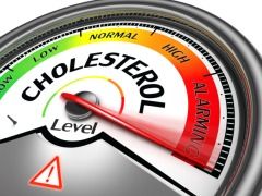 United States May Lower Cholesterol's Level of Threat: Report