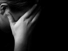 Low Serotonin May Trigger Spells of Depression Low Serotonin May Trigger Spells of Depression