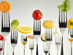 The Fat Fight: Study Refutes British and American Diet Guidelines
