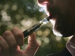 More Teenagers Trying E-Cigarettes Than Tobacco, US Study