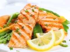 Mercury in Seafood Can Trigger Autoimmunity Disorder in Women Mercury in Seafood Can Trigger Autoimmunity Disorder in Women