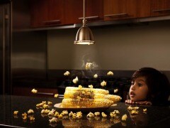 Scientists Now Know Why Popcorns Pop Scientists Now Know Why Popcorns Pop