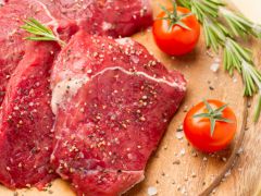 Eating Meat May Harm People With Chronic Kidney Disease Eating Meat May Harm People With Chronic Kidney Disease