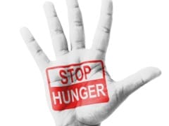 In Mideast Wars, Hunger Grips Millions Across The Region