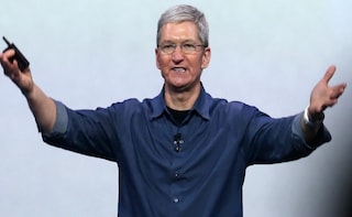 Is 'Sitting the New Cancer'? What Apple CEO Tim Cook Really Meant