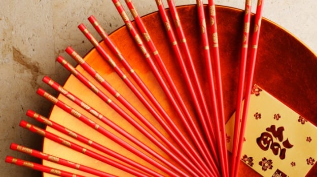 Chinese New Year 2015: The Most Interesting Food Traditions