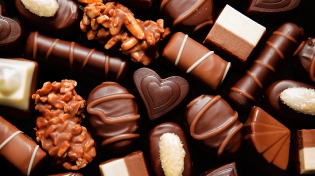 That Heart-Shaped Box Will Cost More This Year, as Cocoa Prices Rise