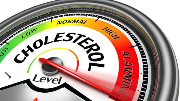 United States May Lower Cholesterol's Level of Threat: Report