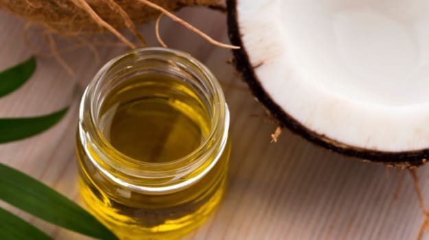 Coconut Oil May Reduce High Blood Pressure