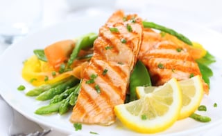 Mercury in Seafood Can Trigger Autoimmunity Disorder in Women