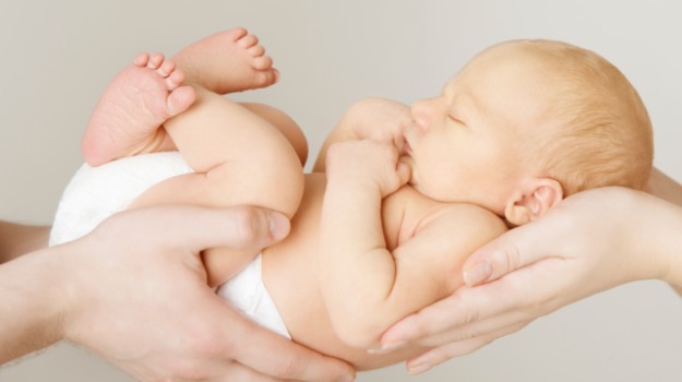 Underweight Newborns are at a Greater Risk of Depression