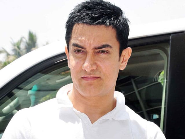 Blog: Aamir Khan and the Trouble With Being Keeper of the Nation's Conscience