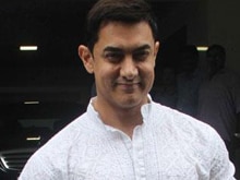 Aamir Khan, be a Responsible Celebrity, Says Open Letter