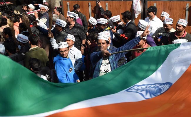 BJP Failed to Understand Mood of People, Says Satish Upadhyay BJP Failed to Understand Mood of People, Says Satish Upadhyay