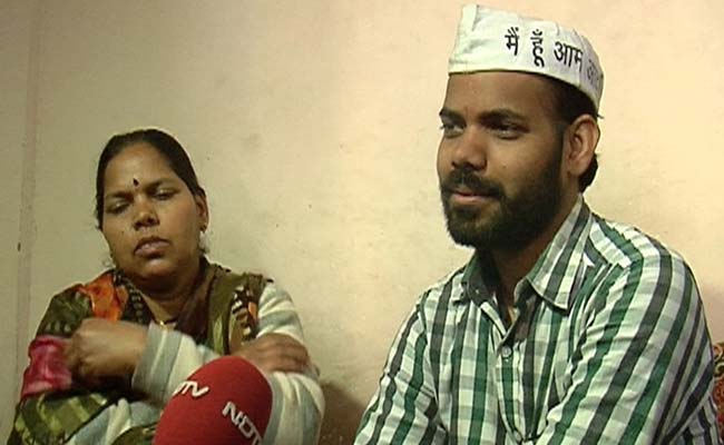 From 'Aam Aadmi' to Assembly, Delhi's New Lawmakers Chase Dreams