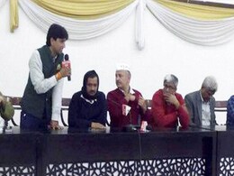 Delhi Election Result: Arvind Kejriwal's Outsized Victory - 10-Point Cheat-Sheet Delhi Election Result: Arvind Kejriwal's Outsized Victory - 10-Point Cheat-Sheet