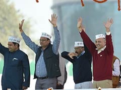 Meet Arvind Kejriwal's New Cabinet, India's Youngest Ever