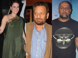 Bollywood Celebrates AAP's Landslide Victory in Delhi Assembly Polls Bollywood Celebrates AAP's Landslide Victory in Delhi Assembly Polls