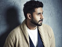 Abhishek Bachchan's Sporty Stars