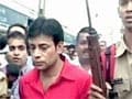 Dawood's Aide Attacked me Because I had Complained Against Him: Abu Salem