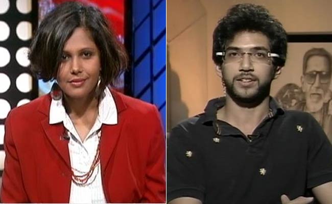 Aditya Thackeray on His Plans for Open-All-Night Mumbai