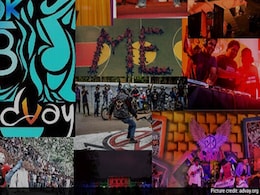 Nearly 10,000 Students to Attend Techno-Cultural Festival in Kochi Nearly 10,000 Students to Attend Techno-Cultural Festival in Kochi