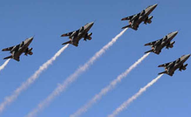 PM Modi to Inaugurate Aero India, Asia's Biggest Air Show