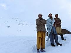 More Than 200 Killed in Afghanistan Avalanches, Say Officials