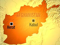 Taliban Suicide Bomber Kills Afghan Regional Police Chief in Kabul