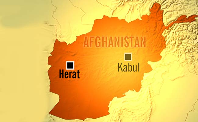 Taliban Suicide Bomber Kills Afghan Regional Police Chief in Kabul