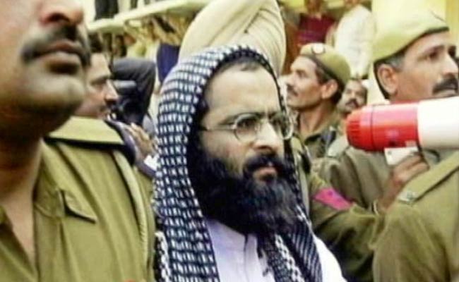 In Kashmir, 5 Congressmen Admitted 'Mistake' in Afzal Guru's Hanging. Here's Why.