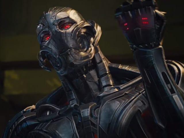 Avengers: Age of Ultron to Release on April 24 in India