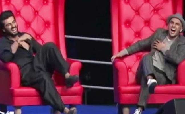 Mumbai Restaurant Cancels Show by Comic from AIB Roast