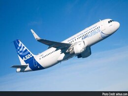 French President Macron Says Contract With China For 184 A320s To Be Finalised Soon French President Macron Says Contract With China For 184 A320s To Be Finalised Soon