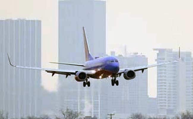 Civil Aviation Ministry Gives Clearance For 4 Greenfield Airports