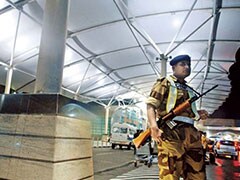 5 Airports in Maharashtra Unprepared for Security Emergencies