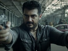 <i>Yennai Arindhaal</i> was Meant to Have Traces of my Past Films: Gautham Menon