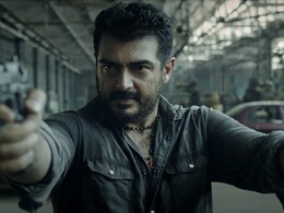 <i>Yennai Arindhaal</i> was Meant to Have Traces of my Past Films: Gautham Menon <i>Yennai Arindhaal</i> was Meant to Have Traces of my Past Films: Gautham Menon