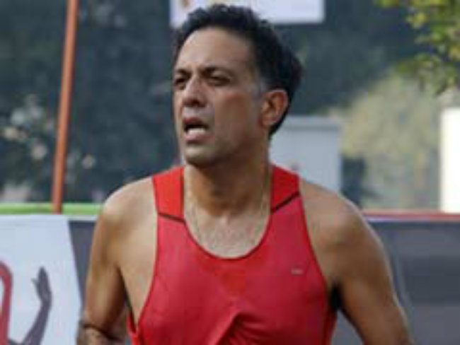 Blog: I Won't be Jumping on a Call. Or a Plane.