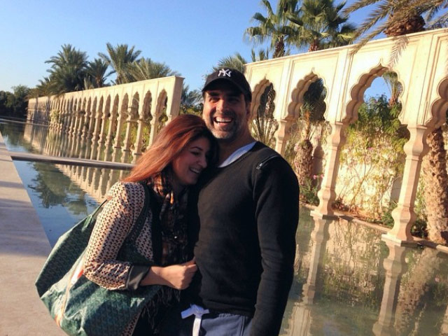 Akshay Kumar on Twinkle's Columns and Response to <i>Baby</i>