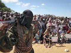 Somali Militants Attack Base, Kill At Least 4 Soldiers