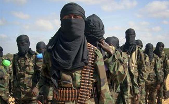 Many Fight For Al-Shabab For Money: Somalian President