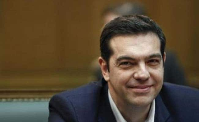 Greece to Raise Minimum Wage to 750 Euros by 2016: PM Alexis Tsipras