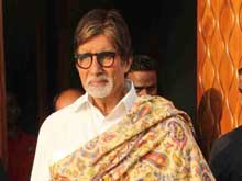 US Court Summons to Amitabh Bachchan Served to His Agent, Says Sikh Body