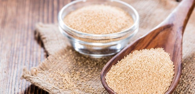 8 Best Amaranth Recipes For Healthy Lifestyle