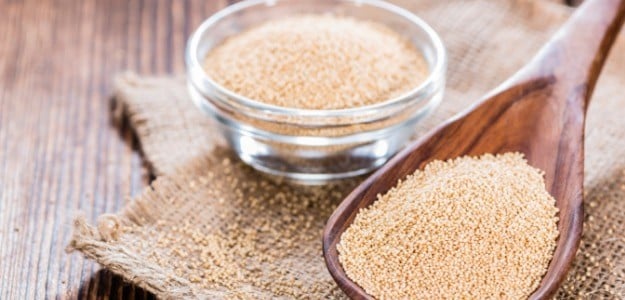 Amaranth: Know How You Can Add This Wonder Food To Your Diet