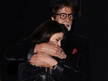 Aishwarya Loved Amitabh Bachchan's Performance in <i>Shamitabh</i>